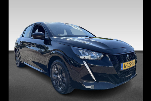 Peugeot e-208 EV Active Pack 50 kWh