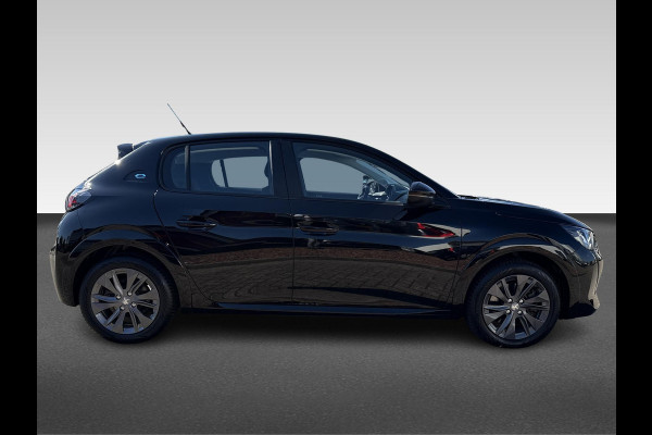 Peugeot e-208 EV Active Pack 50 kWh
