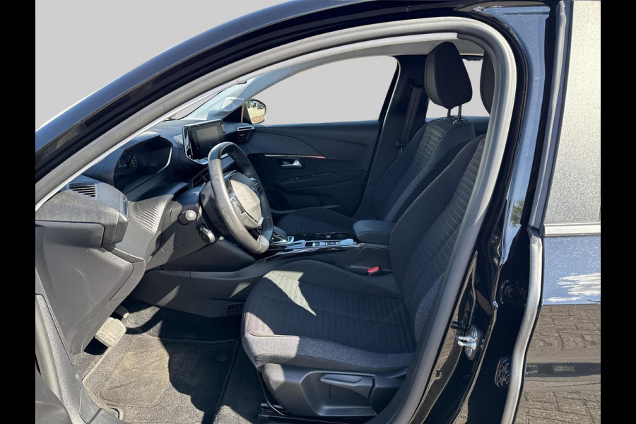 Peugeot e-208 EV Active Pack 50 kWh
