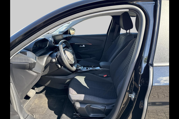 Peugeot e-208 EV Active Pack 50 kWh
