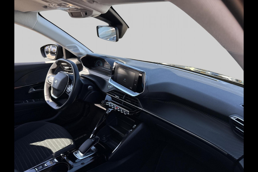Peugeot e-208 EV Active Pack 50 kWh