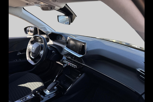 Peugeot e-208 EV Active Pack 50 kWh