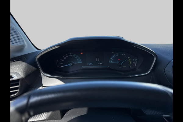 Peugeot e-208 EV Active Pack 50 kWh