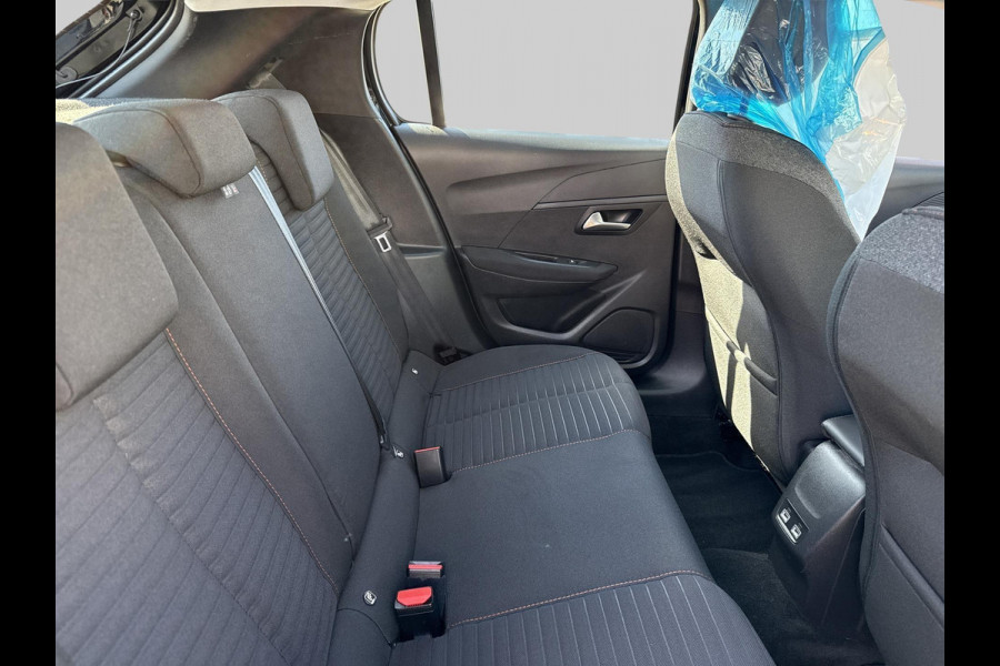 Peugeot e-208 EV Active Pack 50 kWh