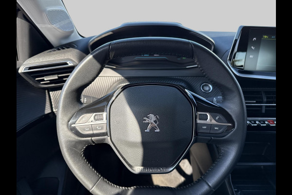 Peugeot e-208 EV Active Pack 50 kWh