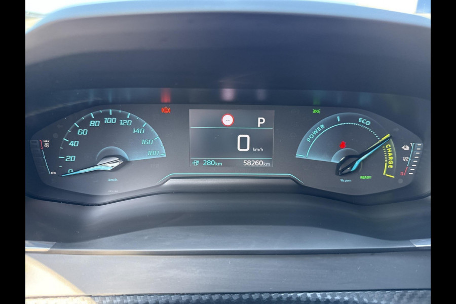 Peugeot e-208 EV Active Pack 50 kWh