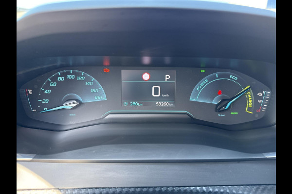 Peugeot e-208 EV Active Pack 50 kWh