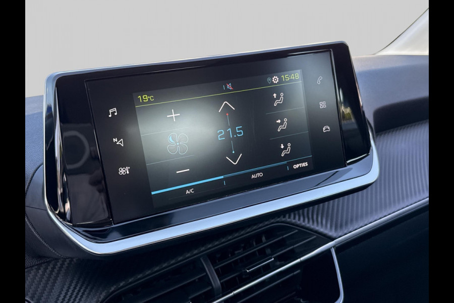 Peugeot e-208 EV Active Pack 50 kWh
