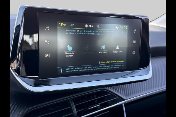Peugeot e-208 EV Active Pack 50 kWh