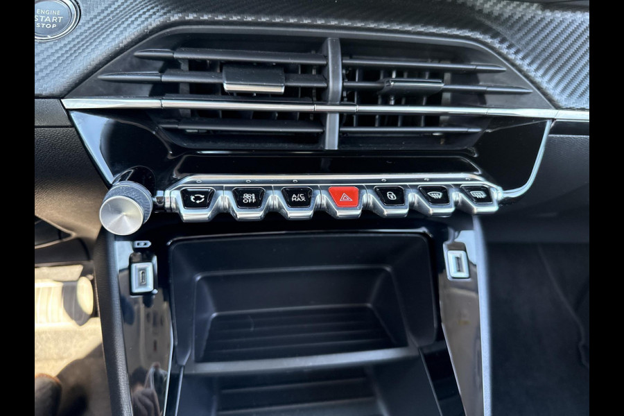 Peugeot e-208 EV Active Pack 50 kWh