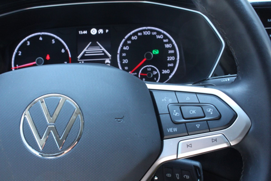 Volkswagen T-Cross 1.5 TSI DSG Style 1eEIG ACC NAV DAB CAM STOELVW '20