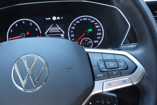 Volkswagen T-Cross 1.5 TSI DSG Style 1eEIG ACC NAV DAB CAM STOELVW '20