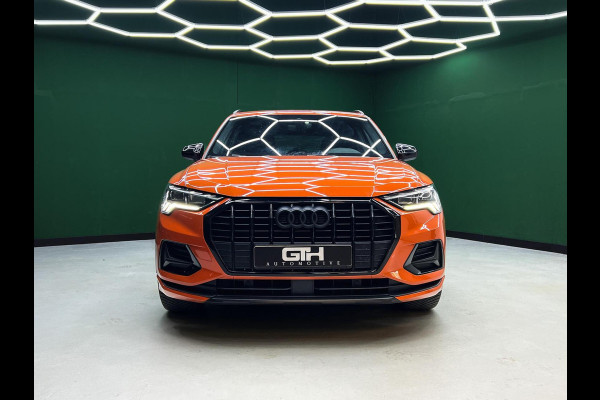 Audi Q3 35 TFSI S-Line Automaat | Lane | Led | Virtual