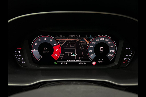 Audi Q3 35 TFSI S-Line Automaat | Lane | Led | Virtual
