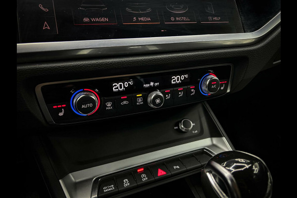 Audi Q3 35 TFSI S-Line Automaat | Lane | Led | Virtual
