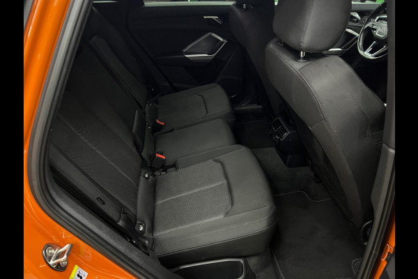 Audi Q3 35 TFSI S-Line Automaat | Lane | Led | Virtual