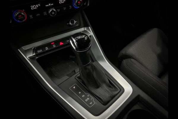 Audi Q3 35 TFSI S-Line Automaat | Lane | Led | Virtual