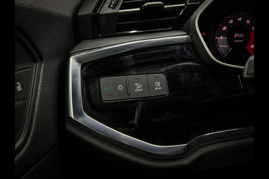 Audi Q3 35 TFSI S-Line Automaat | Lane | Led | Virtual