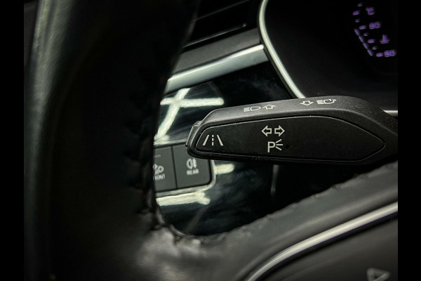 Audi Q3 35 TFSI S-Line Automaat | Lane | Led | Virtual