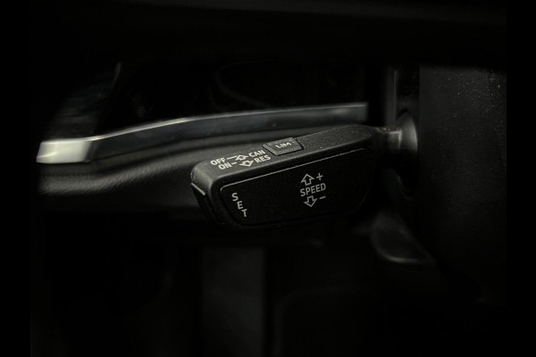 Audi Q3 35 TFSI S-Line Automaat | Lane | Led | Virtual