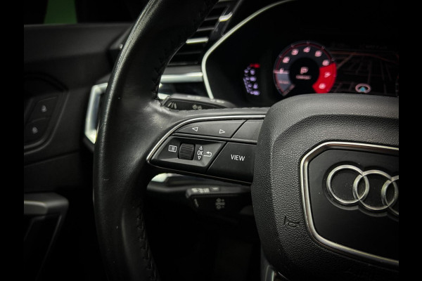 Audi Q3 35 TFSI S-Line Automaat | Lane | Led | Virtual