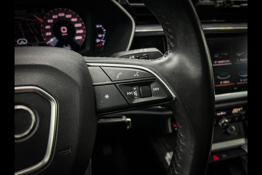 Audi Q3 35 TFSI S-Line Automaat | Lane | Led | Virtual