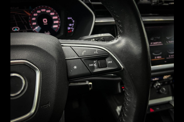 Audi Q3 35 TFSI S-Line Automaat | Lane | Led | Virtual