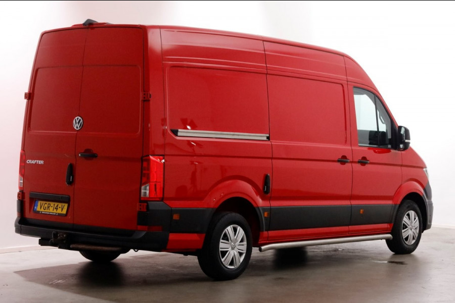 Volkswagen Crafter 35 2.0 TDI 177pk DSG-Automaat L3H3 (L2H2) Airco/Navi/Camera 09-2020