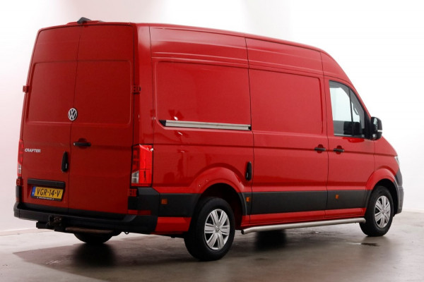 Volkswagen Crafter 35 2.0 TDI 177pk DSG-Automaat L3H3 (L2H2) Airco/Navi/Camera 09-2020