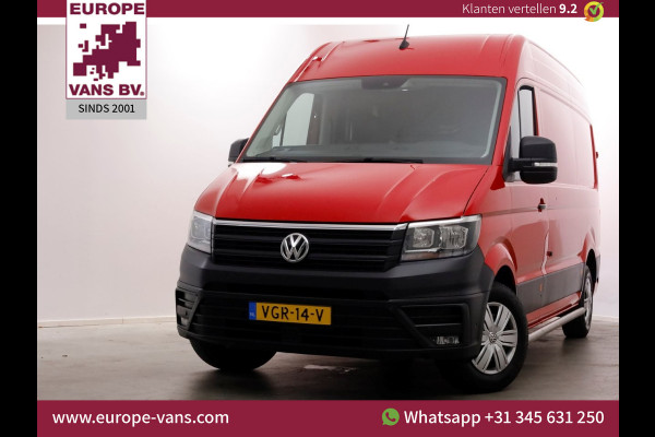 Volkswagen Crafter 35 2.0 TDI 177pk DSG-Automaat L3H3 (L2H2) Airco/Navi/Camera 09-2020