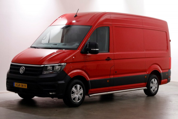 Volkswagen Crafter 35 2.0 TDI 177pk DSG-Automaat L3H3 (L2H2) Airco/Navi/Camera 09-2020