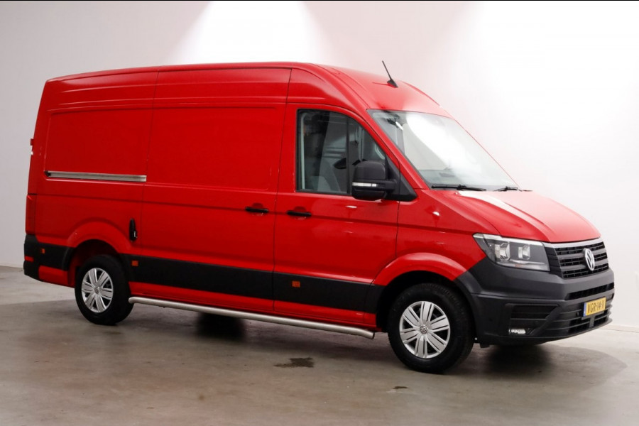 Volkswagen Crafter 35 2.0 TDI 177pk DSG-Automaat L3H3 (L2H2) Airco/Navi/Camera 09-2020