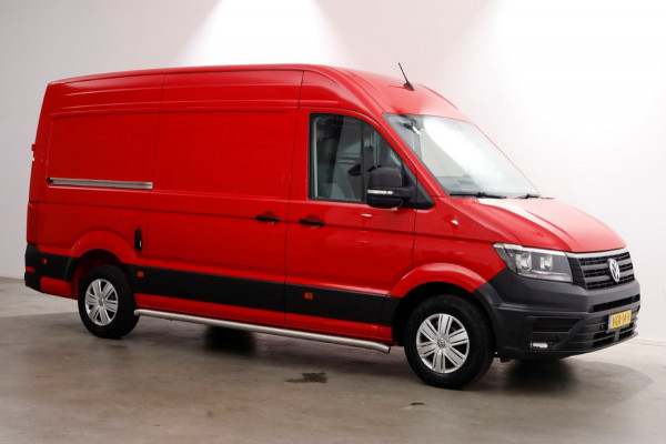 Volkswagen Crafter 35 2.0 TDI 177pk DSG-Automaat L3H3 (L2H2) Airco/Navi/Camera 09-2020