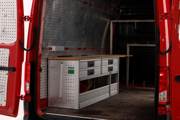 Volkswagen Crafter 35 2.0 TDI 177pk DSG-Automaat L3H3 (L2H2) Airco/Navi/Camera 09-2020