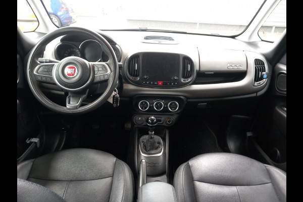 Fiat 500L Wagon 0.9 TwinAir Lounge 7p/VELGEN/NAVIGATIE