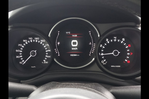 Fiat 500L Wagon 0.9 TwinAir Lounge 7p/VELGEN/NAVIGATIE