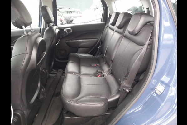Fiat 500L Wagon 0.9 TwinAir Lounge 7p/VELGEN/NAVIGATIE