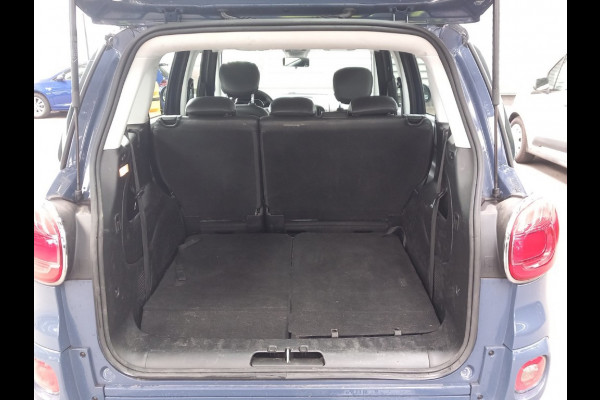 Fiat 500L Wagon 0.9 TwinAir Lounge 7p/VELGEN/NAVIGATIE