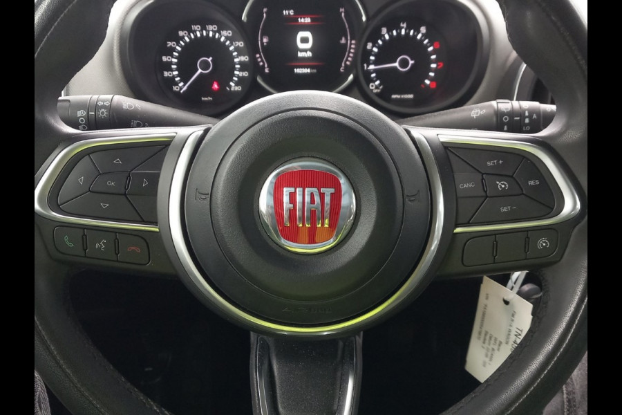 Fiat 500L Wagon 0.9 TwinAir Lounge 7p/VELGEN/NAVIGATIE