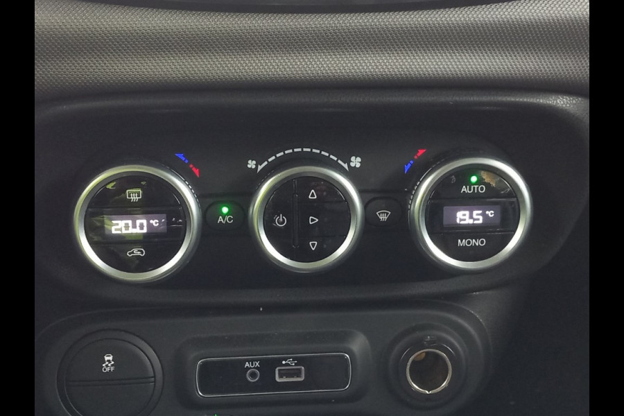 Fiat 500L Wagon 0.9 TwinAir Lounge 7p/VELGEN/NAVIGATIE