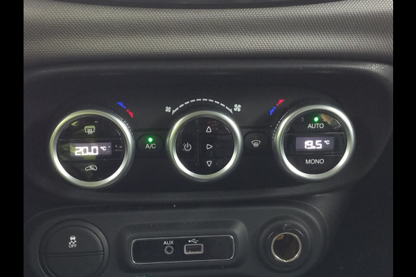 Fiat 500L Wagon 0.9 TwinAir Lounge 7p/VELGEN/NAVIGATIE