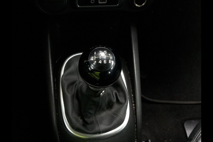 Fiat 500L Wagon 0.9 TwinAir Lounge 7p/VELGEN/NAVIGATIE