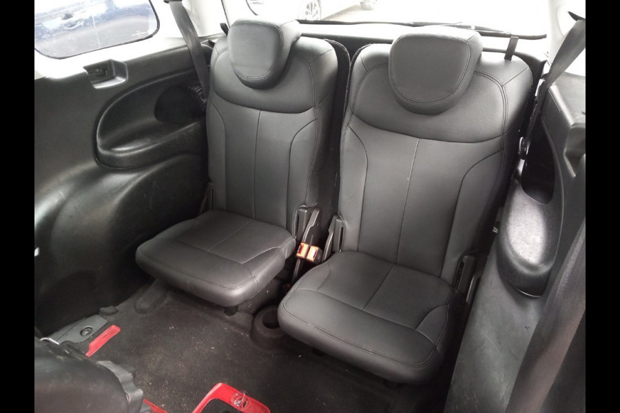 Fiat 500L Wagon 0.9 TwinAir Lounge 7p/VELGEN/NAVIGATIE