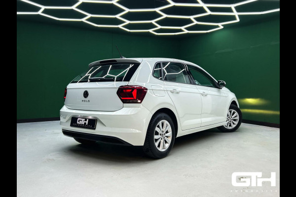 Volkswagen Polo 1.0 TSI Highline Carplay | IQ-Drive | Sensor