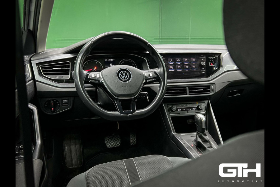 Volkswagen Polo 1.0 TSI Highline Carplay | IQ-Drive | Sensor