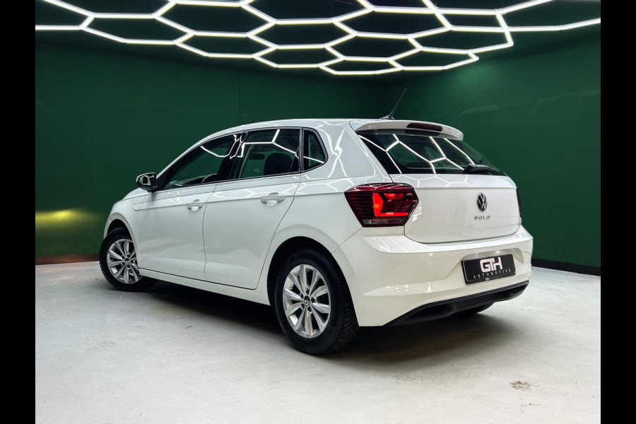 Volkswagen Polo 1.0 TSI Highline Carplay | IQ-Drive | Sensor