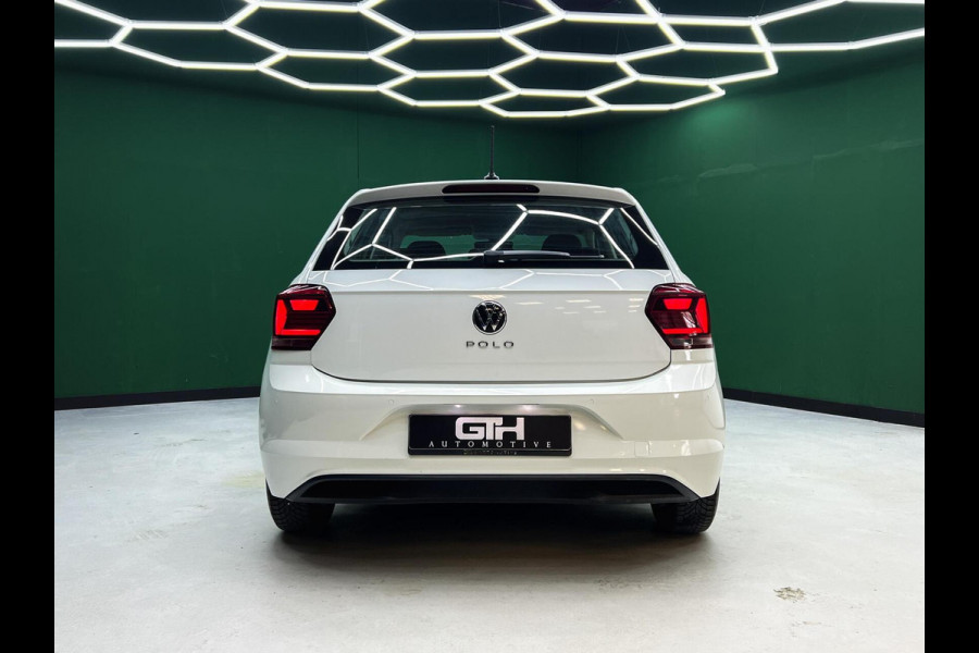 Volkswagen Polo 1.0 TSI Highline Carplay | IQ-Drive | Sensor