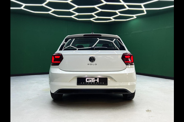 Volkswagen Polo 1.0 TSI Highline Carplay | IQ-Drive | Sensor