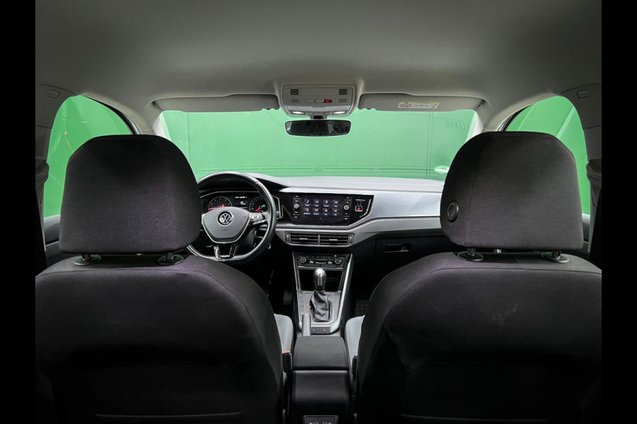 Volkswagen Polo 1.0 TSI Highline Carplay | IQ-Drive | Sensor