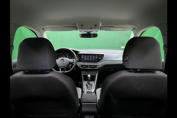 Volkswagen Polo 1.0 TSI Highline Carplay | IQ-Drive | Sensor